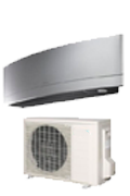 Reparación averías aire acondicionado Indesit en  Girona