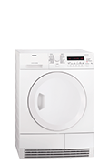 Reparación averías secadora Indesit en  Girona
