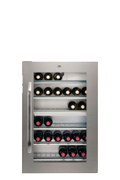 Reparación averías vinoteca Indesit en  Girona
